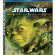 Illustration for article titled Official Rundown of the 40-plus Hours of Star Wars Blu-ray Extras